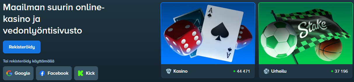 Stake FI